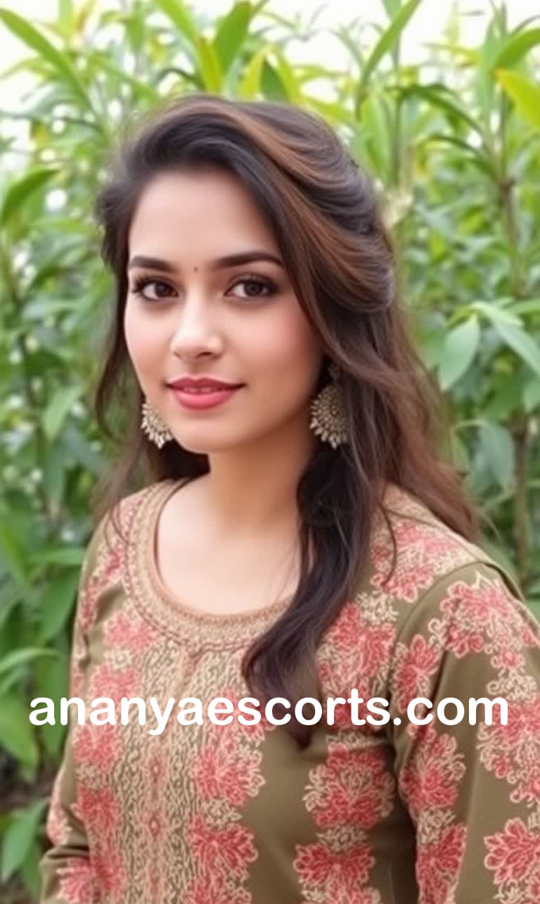 Escort Service in Silchar