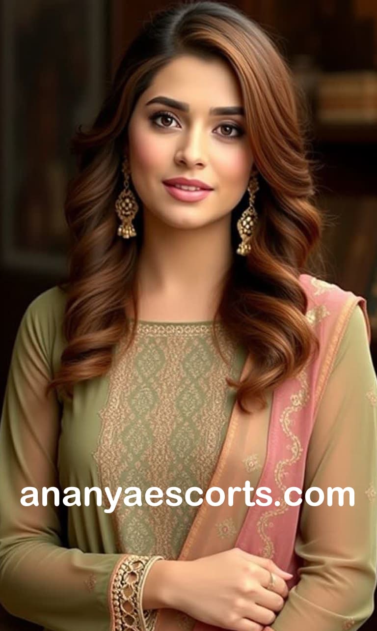 Escort Service in Silchar